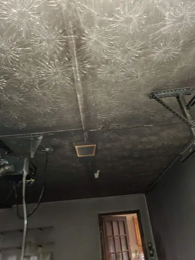 Fire and smoke damage assessment for Emergency Water Damage Services in Buffalo